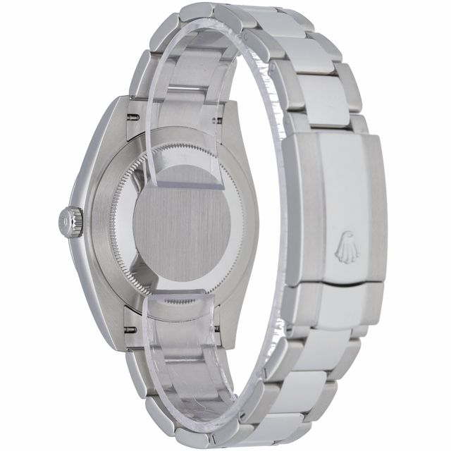 Rolex Datejust 41 126300 Image 3